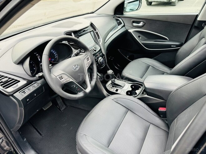 Hyundai Santa Fe 2013, 130,000 km - 2.4 l - Bakı