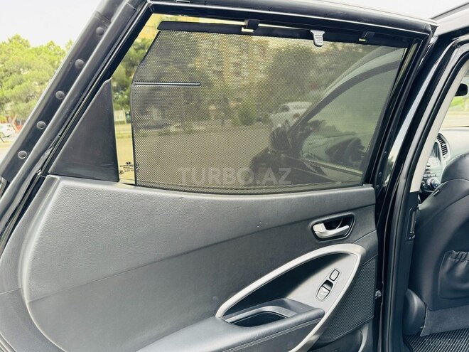 Hyundai Santa Fe 2013, 130,000 km - 2.4 l - Bakı