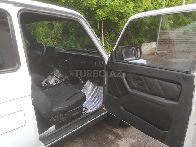 LADA (VAZ) Niva 2000, 150,000 km - 1.7 l - Gədəbəy