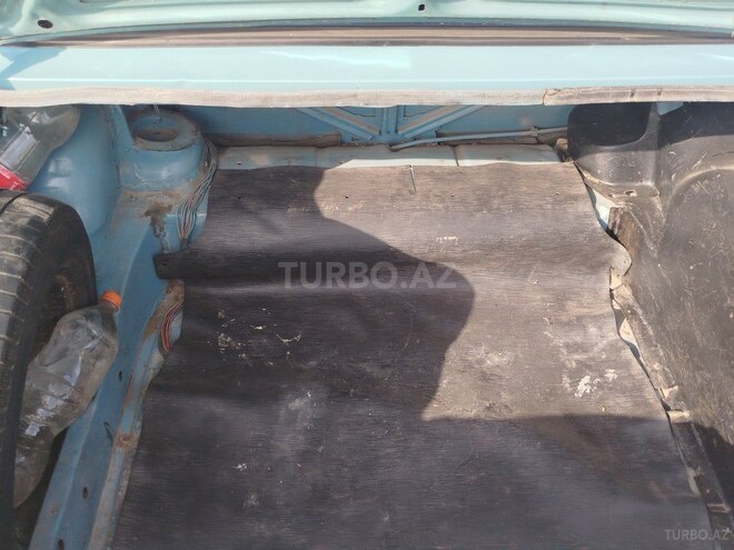 LADA (VAZ) 2106 1991, 250,000 km - 1.3 l - Salyan