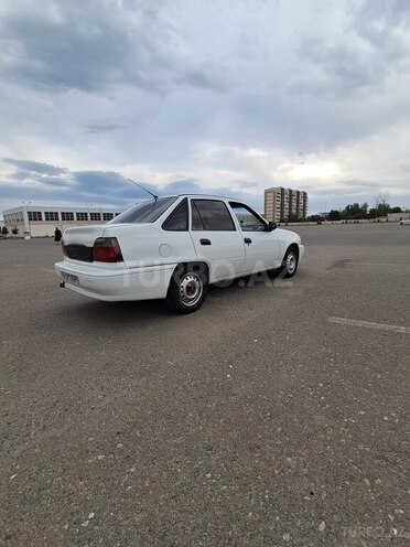 LADA (VAZ) 2115 2006, 22,000 km - 1.6 l - Gəncə