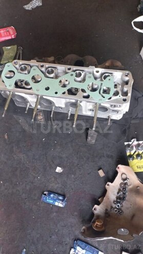 LADA (VAZ) 2115 2006, 22,000 km - 1.6 l - Gəncə