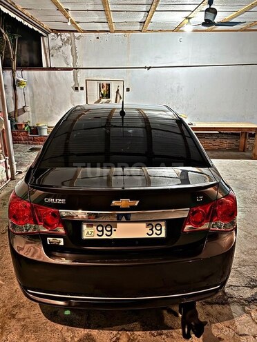 Chevrolet Cruze 2014, 250,000 km - 1.4 л - Bakı