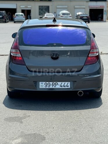 Hyundai i30 2008, 297,000 km - 1.4 л - Bakı