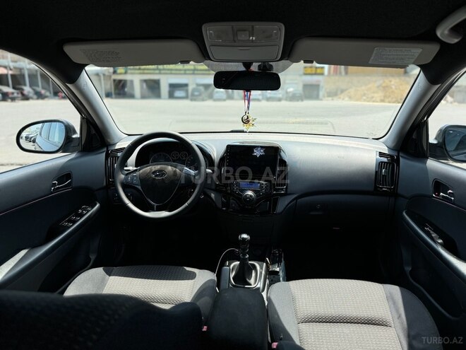 Hyundai i30 2008, 297,000 km - 1.4 л - Bakı
