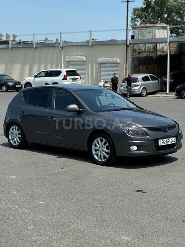 Hyundai i30 2008, 297,000 km - 1.4 л - Bakı