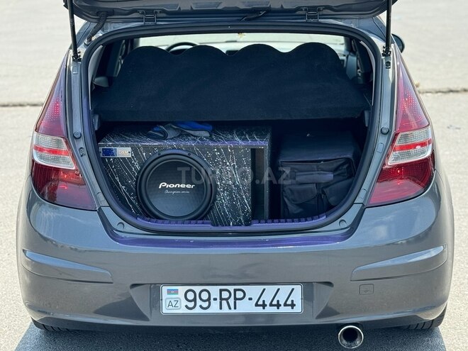 Hyundai i30 2008, 297,000 km - 1.4 л - Bakı