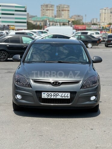 Hyundai i30 2008, 297,000 km - 1.4 л - Bakı