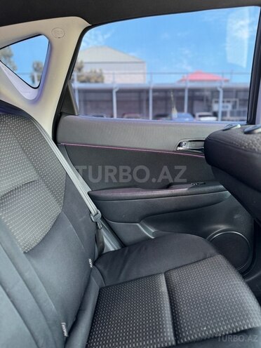 Hyundai i30 2008, 297,000 km - 1.4 л - Bakı