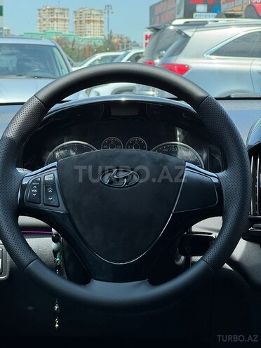 Hyundai i30 2008, 297,000 km - 1.4 л - Bakı