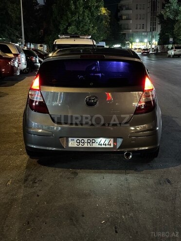 Hyundai i30 2008, 297,000 km - 1.4 л - Bakı