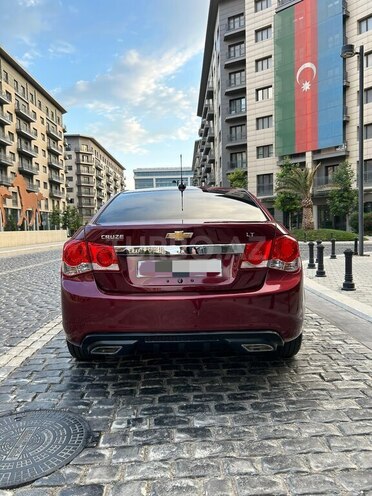 Chevrolet Cruze 2015, 200,000 km - 1.4 л - Bakı
