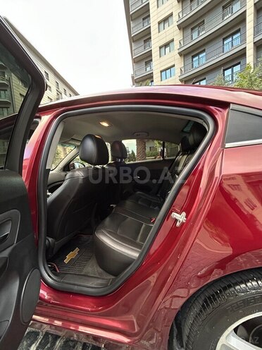 Chevrolet Cruze 2015, 200,000 km - 1.4 л - Bakı