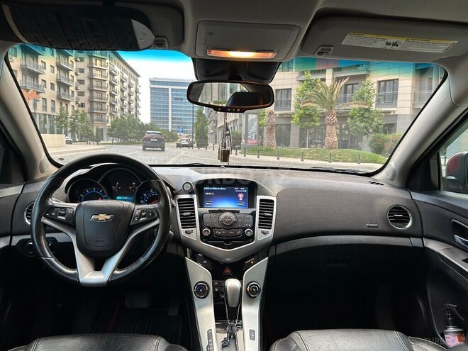 Chevrolet Cruze 2015, 200,000 km - 1.4 л - Bakı