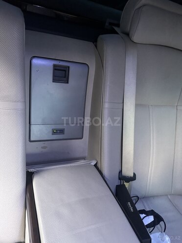 BMW 740 2006, 206,300 km - 4.0 л - Bakı