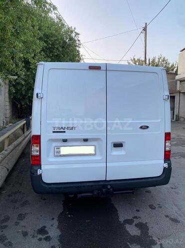 Ford Transit 2007, 259,000 km - 2.2 л - Bakı