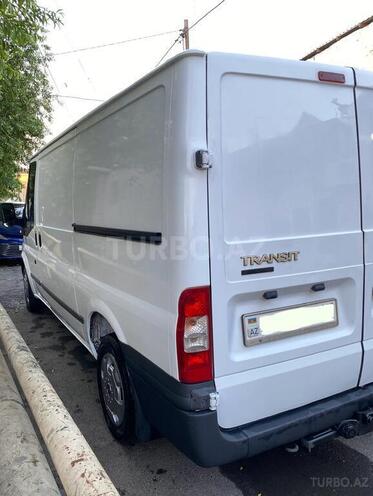 Ford Transit 2007, 259,000 km - 2.2 л - Bakı