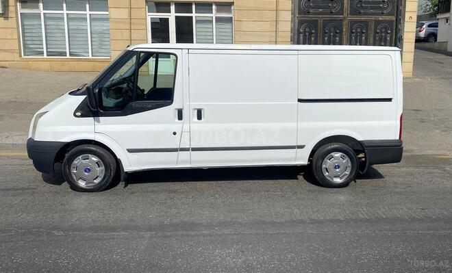 Ford Transit 2007, 259,000 km - 2.2 л - Bakı