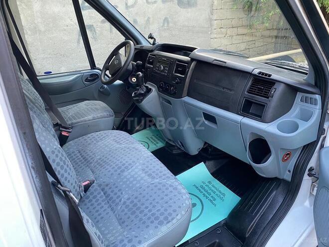 Ford Transit 2007, 259,000 km - 2.2 л - Bakı