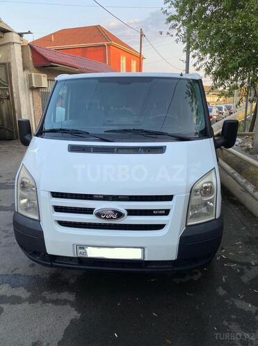 Ford Transit 2007, 259,000 km - 2.2 л - Bakı