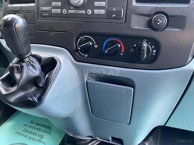 Ford Transit 2007, 259,000 km - 2.2 л - Bakı