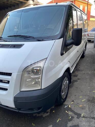 Ford Transit 2007, 259,000 km - 2.2 л - Bakı