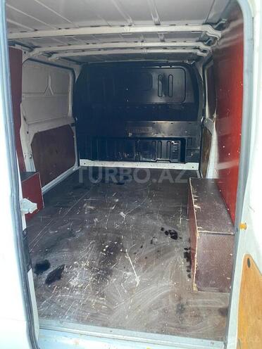 Ford Transit 2007, 259,000 km - 2.2 л - Bakı