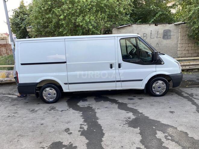Ford Transit 2007, 259,000 km - 2.2 л - Bakı