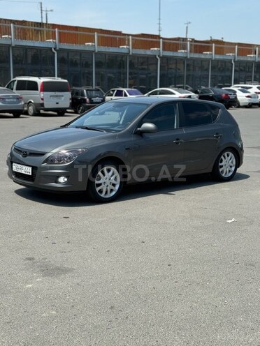 Hyundai i30 2008, 297,000 km - 1.4 л - Bakı