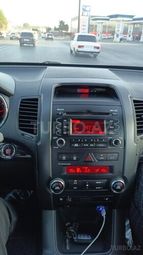 Kia Sorento 2010, 262,000 km - 2.0 l - Bakı
