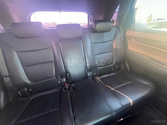 Kia Sorento 2010, 262,000 km - 2.0 l - Bakı