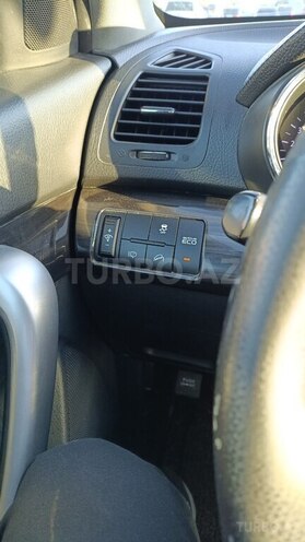 Kia Sorento 2010, 262,000 km - 2.0 l - Bakı