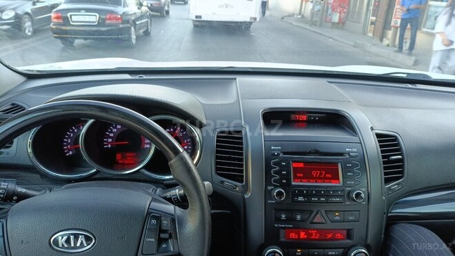 Kia Sorento 2010, 262,000 km - 2.0 l - Bakı
