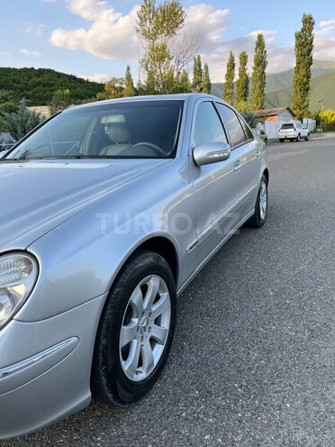 Mercedes E 220 d 2002, 369,700 km - 2.2 l - Bakı