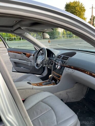 Mercedes E 220 d 2002, 369,700 km - 2.2 l - Bakı