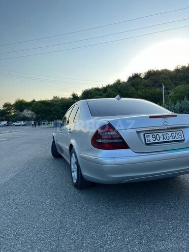 Mercedes E 220 d 2002, 369,700 km - 2.2 l - Bakı