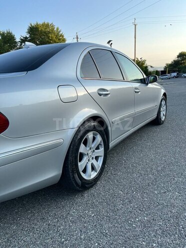 Mercedes E 220 d 2002, 369,700 km - 2.2 l - Bakı