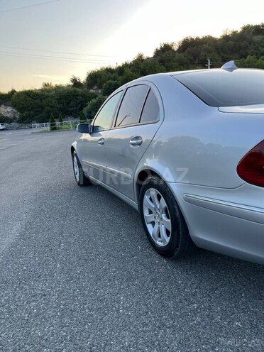 Mercedes E 220 d 2002, 369,700 km - 2.2 l - Bakı
