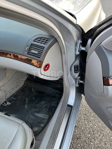 Mercedes E 220 d 2002, 369,700 km - 2.2 l - Bakı