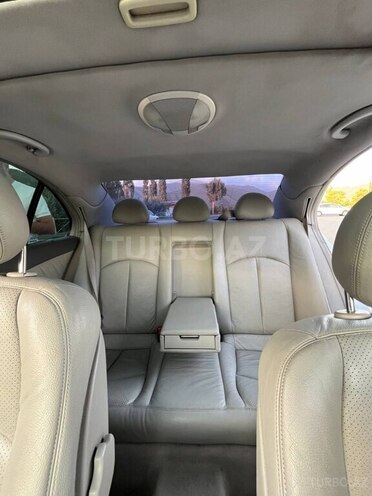 Mercedes E 220 d 2002, 369,700 km - 2.2 l - Bakı