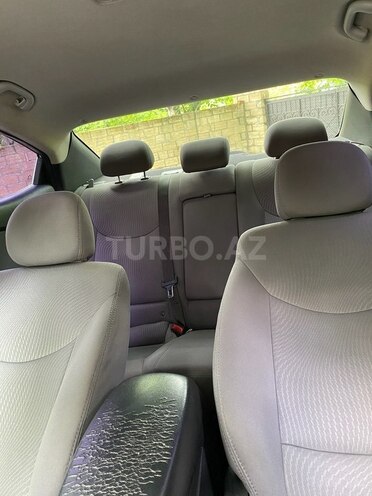 Hyundai Elantra 2014, 169,000 km - 1.8 l - Bakı