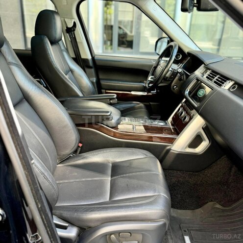 Land Rover Range Rover 2015, 78,900 km - 3.0 л - Bakı