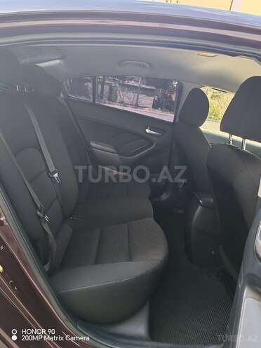 Kia Forte 2016, 138,000 km - 2.0 l - Bakı