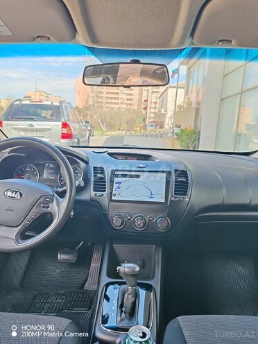 Kia Forte 2016, 138,000 km - 2.0 l - Bakı