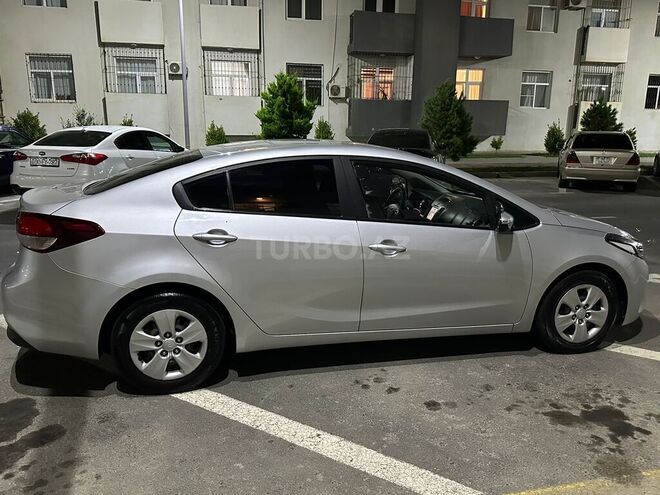Kia Cerato 2016, 160,000 km - 1.6 l - Bakı