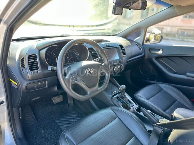Kia Cerato 2016, 160,000 km - 1.6 l - Bakı