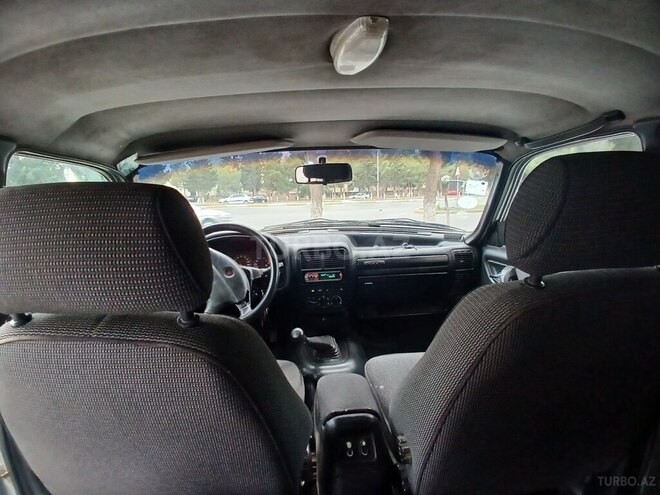 GAZ 31105 2007, 660,258 km - 2.3 l - Sumqayıt