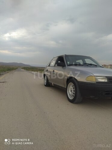 Opel Astra 1994, 444,444 km - 1.6 l - Sumqayıt