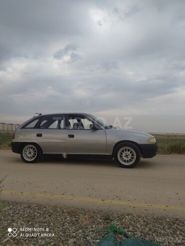 Opel Astra 1994, 444,444 km - 1.6 l - Sumqayıt