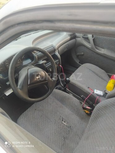 Opel Astra 1994, 444,444 km - 1.6 l - Sumqayıt